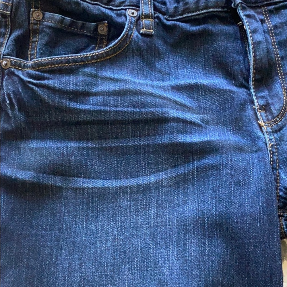 Free People Jeans - Picture 6 of 6